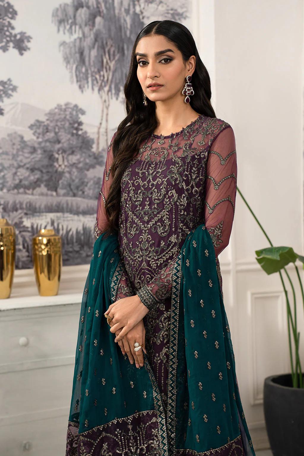 Eid Pakistani Dress For Womens – Wedding Festival Salwar Kameez Suits Party Wear Eid Dress