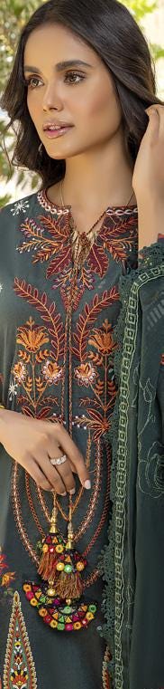Eid Pakistani Dress For Womens – Wedding Festival Salwar Kameez Suits Party Wear Eid Dress