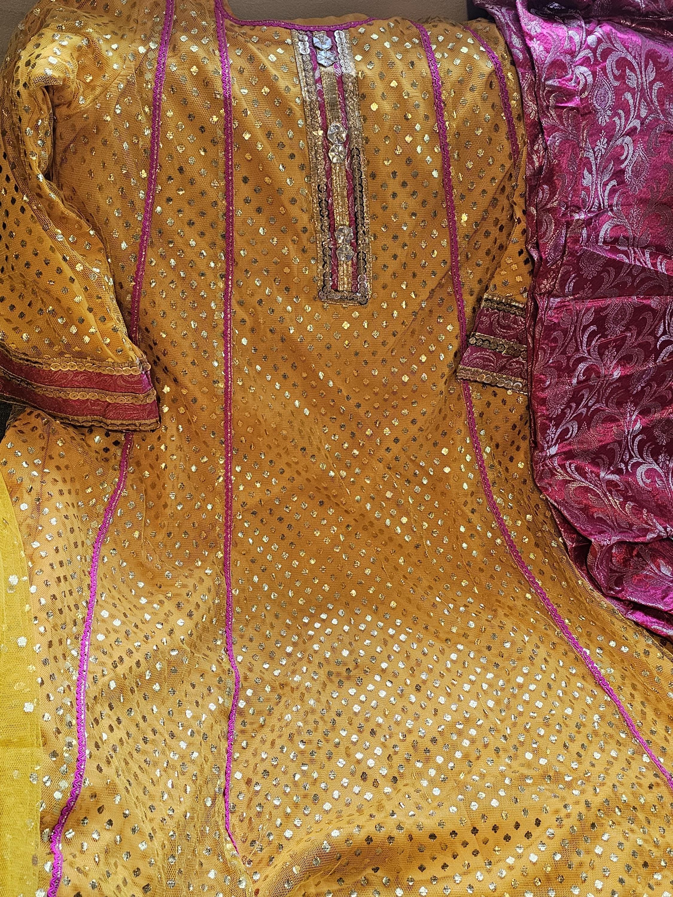 Eid Pakistani Dress For Womens – Wedding Festival Salwar Kameez Suits Party Wear Eid Dress