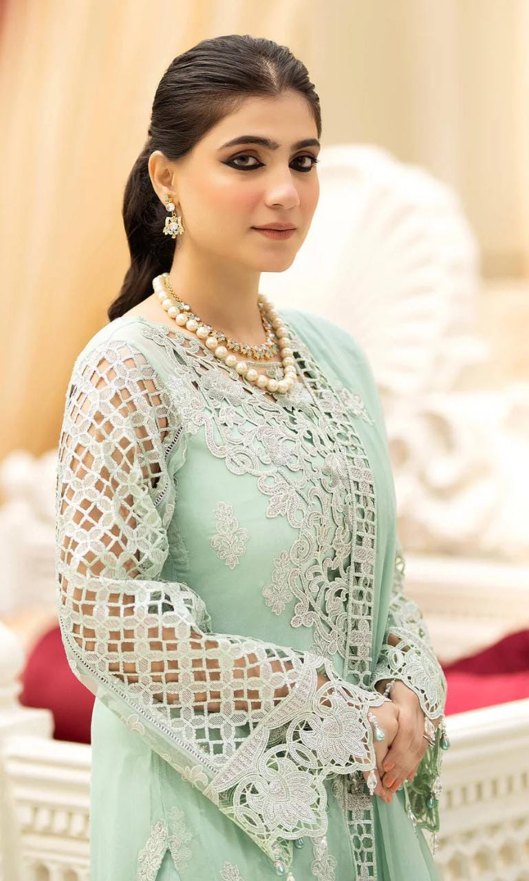 Eid Pakistani Dress For Womens – Wedding Festival Salwar Kameez Suits Party Wear Eid Dress