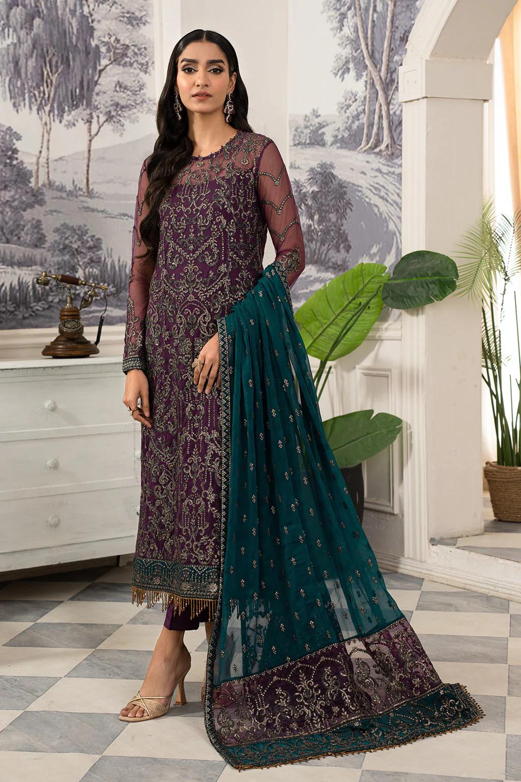 Eid Pakistani Dress For Womens – Wedding Festival Salwar Kameez Suits Party Wear Eid Dress