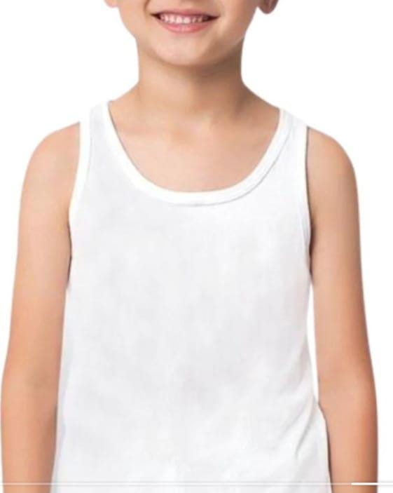 New Boys Wear Fine Rib Vest, Sandos for kids, Organic Tank To, Fine Rib Vest Gifts for BoysSando for Me Boys, Tank for Boys, Tank for Summer